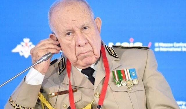 ملف الصحراء الشرقية.. قائد الجيش الجزائري “يهدد” المغرب عسكريا