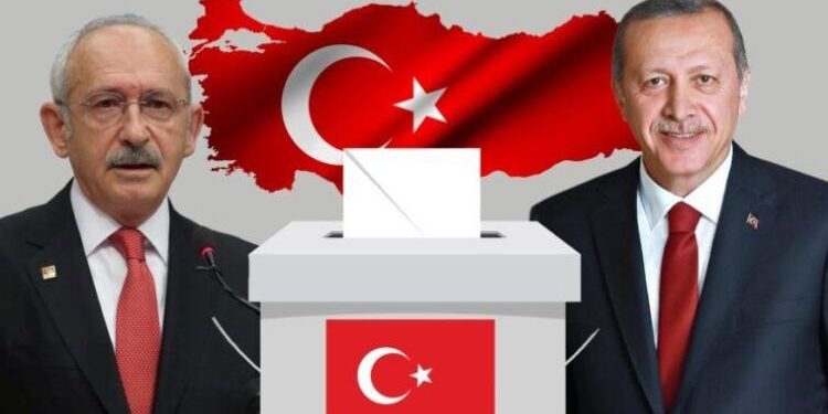 بين أردوغان وكليجدار أوغلو..تركيا تتأهب لمعرف رئيسها الجديد